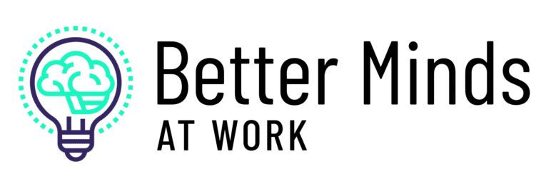 MySueno led a workshop to define the communication & website strategy for Better Minds At Work.