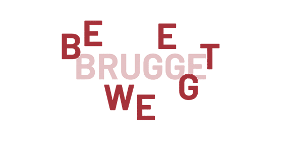 MySueno defined the concept and launched BruggeBeweegt on behalf of Sport Vlaanderen.