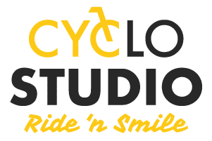 MySueno begeleidde de lancering van Cyclo Studio: branding, creatie van een website en de marketing & communicatie strategie.
