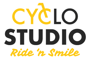 MySueno kickstarted the launch of CycloStudio: branding, website and ongoing marketing strategy