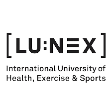 LUNEX invited Mysueño to give a session about (international) business development in sports.