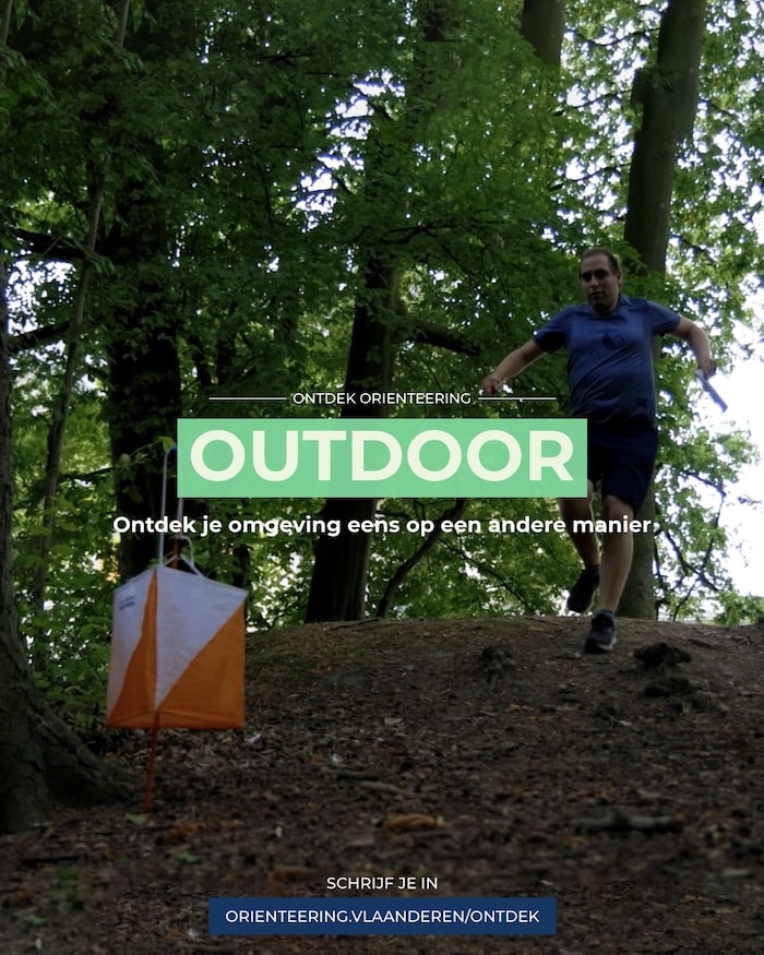 Ontdek Orienteering Mysueno Campagen 3