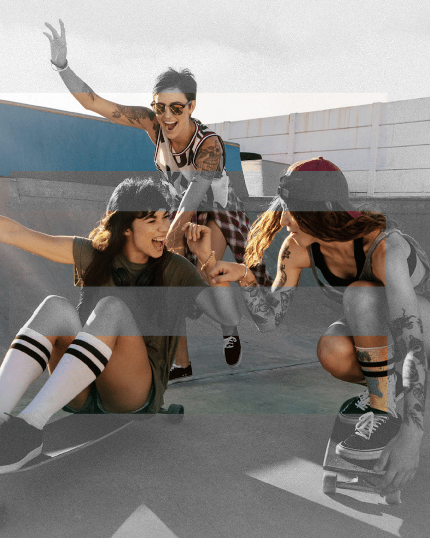 Brave - BTS foto approach – 1